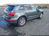 AUDI Q5 2.0T PREMIUM WA1CFAFP5EA****** fotografie
