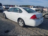 CHEVROLET IMPALA LS 2G1WA5EK9B1****** снимка