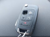 CHEVROLET EQUINOX 1LT 2GNALBEK0F6237399 снимка
