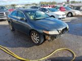 ACURA TSX photo