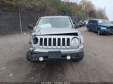 JEEP PATRIOT LATITUDE photo