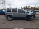 JEEP PATRIOT LATITUDE photo