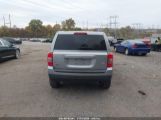 JEEP PATRIOT LATITUDE photo