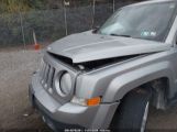 JEEP PATRIOT LATITUDE photo