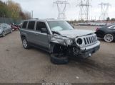 JEEP PATRIOT LATITUDE photo