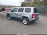 JEEP PATRIOT LATITUDE photo