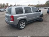 JEEP PATRIOT LATITUDE photo