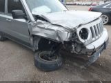 JEEP PATRIOT LATITUDE photo