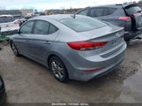 HYUNDAI ELANTRA SE 5NPD84LF2HH027412 снимка