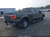 FORD F-150 XLT 1FTEX1CM2CF****** снимка
