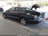 VOLKSWAGEN CC 2.0T SPORT снимка