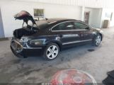 VOLKSWAGEN CC 2.0T SPORT снимка