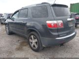 GMC ACADIA SLT-1 снимка