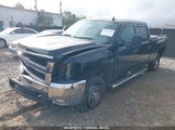 CHEVROLET SILVERADO 2500HD LT 1GCHK53K89F****** снимка
