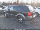 KIA SORENTO EX KNDJC736285****** photo