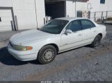 BUICK CENTURY LIMITED 2G4WY52M1X1****** снимка