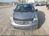HONDA FIT SPORT JHMGD37638S****** fotografie