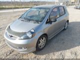 HONDA FIT SPORT photo