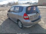 HONDA FIT SPORT photo