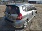 HONDA FIT SPORT JHMGD37638S****** fotografie