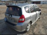 HONDA FIT SPORT photo