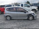 HONDA FIT SPORT JHMGD37638S****** снимка