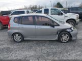 HONDA FIT SPORT photo