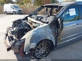 CHRYSLER TOWN & COUNTRY TOURING-L 2C4RC1CGXDR709110 снимка