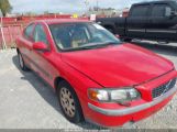 VOLVO S60 2.4 photo