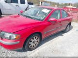 VOLVO S60 2.4 photo