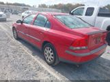 VOLVO S60 2.4 photo