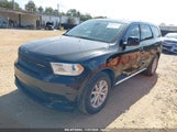 DODGE DURANGO PURSUIT AWD 1C4SDJFT2LC****** снимка