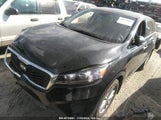 KIA SORENTO 2.4L LX 5XYPG4A39LG700057 fotografie