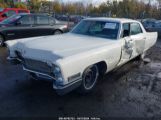 CADILLAC DEVILLE снимка