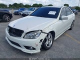 MERCEDES-BENZ C 300 LUXURY/SPORT WDDGF5EB8AR****** photo