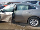 CHEVROLET MALIBU FWD 1LT photo