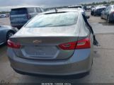 CHEVROLET MALIBU FWD 1LT photo