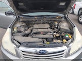 SUBARU OUTBACK 2.5I PREMIUM 4S4BRCCC3A3****** photo