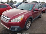 SUBARU OUTBACK 2.5I LIMITED 4S4BRCLC1D3****** снимка