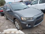 MITSUBISHI OUTLANDER SE photo