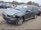 MITSUBISHI OUTLANDER SE photo