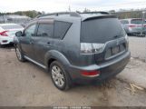 MITSUBISHI OUTLANDER SE photo