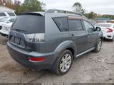 MITSUBISHI OUTLANDER SE photo