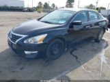 NISSAN ALTIMA 2.5 S photo