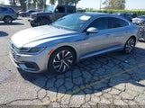 VOLKSWAGEN ARTEON 2.0T SEL PREMIUM R-LINE WVWTR7AN8KE****** photo