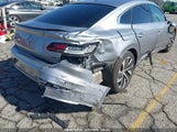VOLKSWAGEN ARTEON 2.0T SEL PREMIUM R-LINE WVWTR7AN8KE****** photo