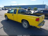 GMC SONOMA SLS SPORTSIDE 1GTCS19X2W8****** снимка