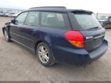 SUBARU LEGACY 2.5I снимка