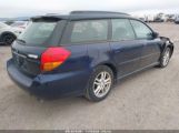 SUBARU LEGACY 2.5I снимка