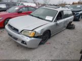 SUBARU LEGACY L/L W/35TH ANNIVERSARY EDITION photo